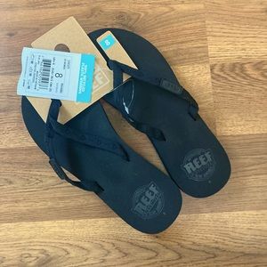 Reef Ginger flip flops